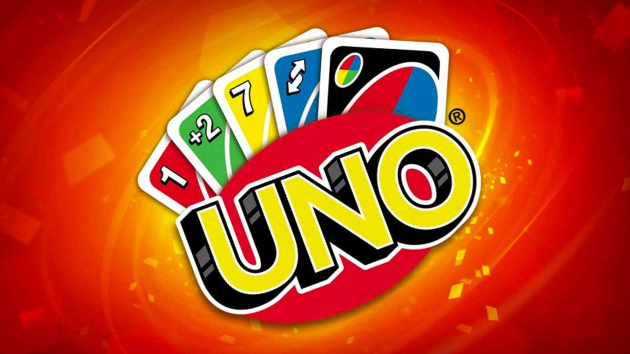 Immagine di Uno, il gioco di carte: questa versione è fuori di testa, è in sconto... e ti spara le carte in faccia!