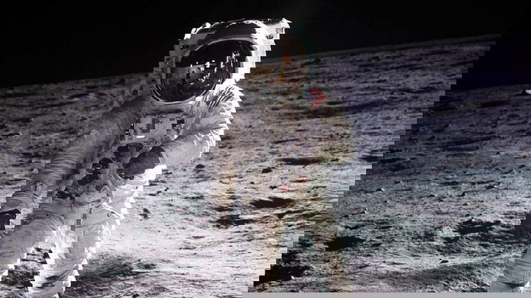 Immagine di Aitken, il supercomputer da 3,69 petaflops di HPE per il programma Artemis della NASA