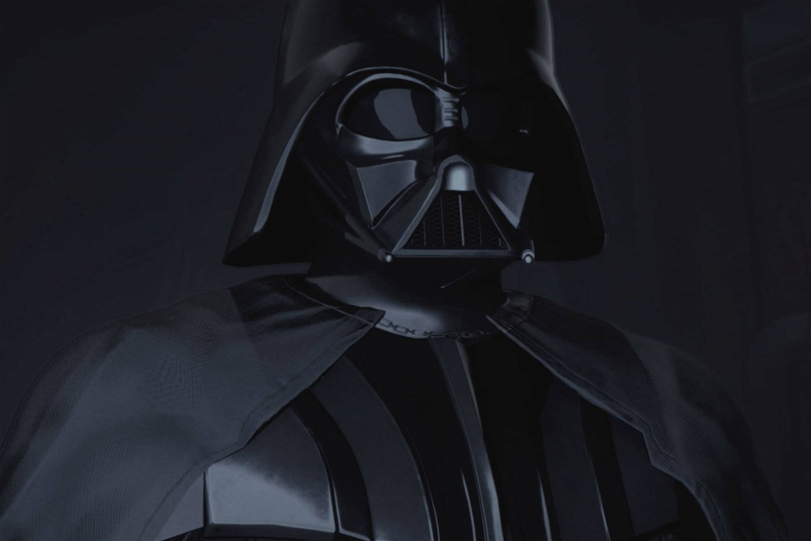 Immagine di Obi-Wan Kenobi: quale sarà il futuro di Darth Vader?
