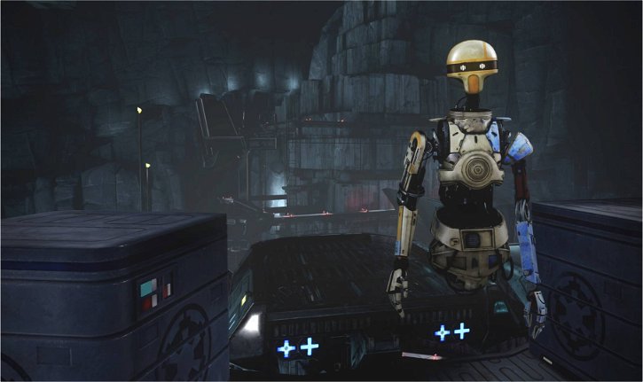 Immagine di Vader Immortal: A Star Wars VR Series | Recensione