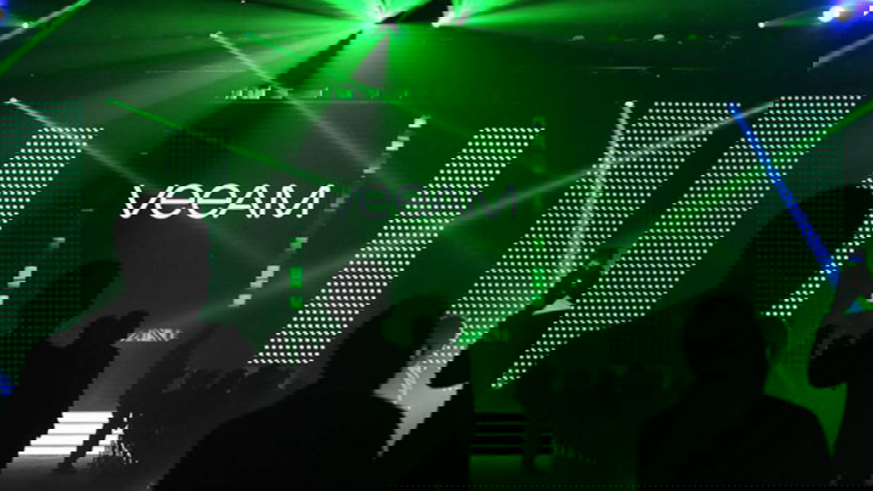 Immagine di Veeam: Il 76% delle aziende ammette di aver pagato un riscatto ai criminali informatici