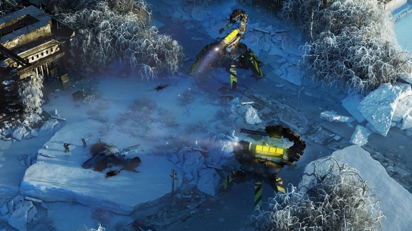 Immagine di Unreal Engine 5, il nuovo RPG tripla A di InXile sfrutterà il nuovo motore