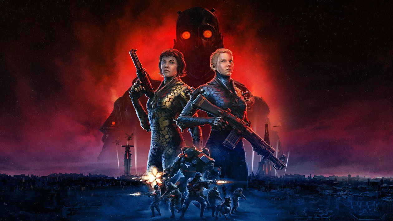 Immagine di Wolfenstein Youngblood Recensione, gemelle Blazkowicz alla riscossa