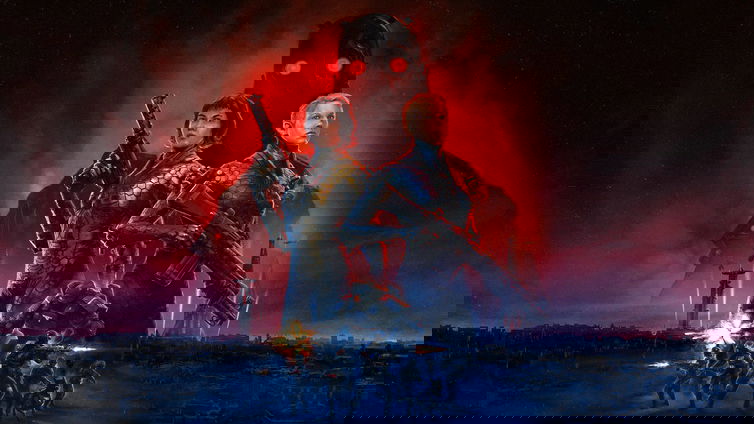 Immagine di Wolfenstein Youngblood: la versione Switch è "un miracolo" secondo gli sviluppatori