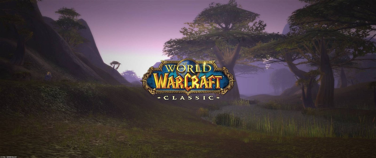 Immagine di World of Warcraft Classic: data di uscita del ritorno alle origini di Blizzard