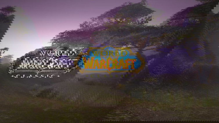 Immagine di World of Warcraft Classic: data di uscita del ritorno alle origini di Blizzard