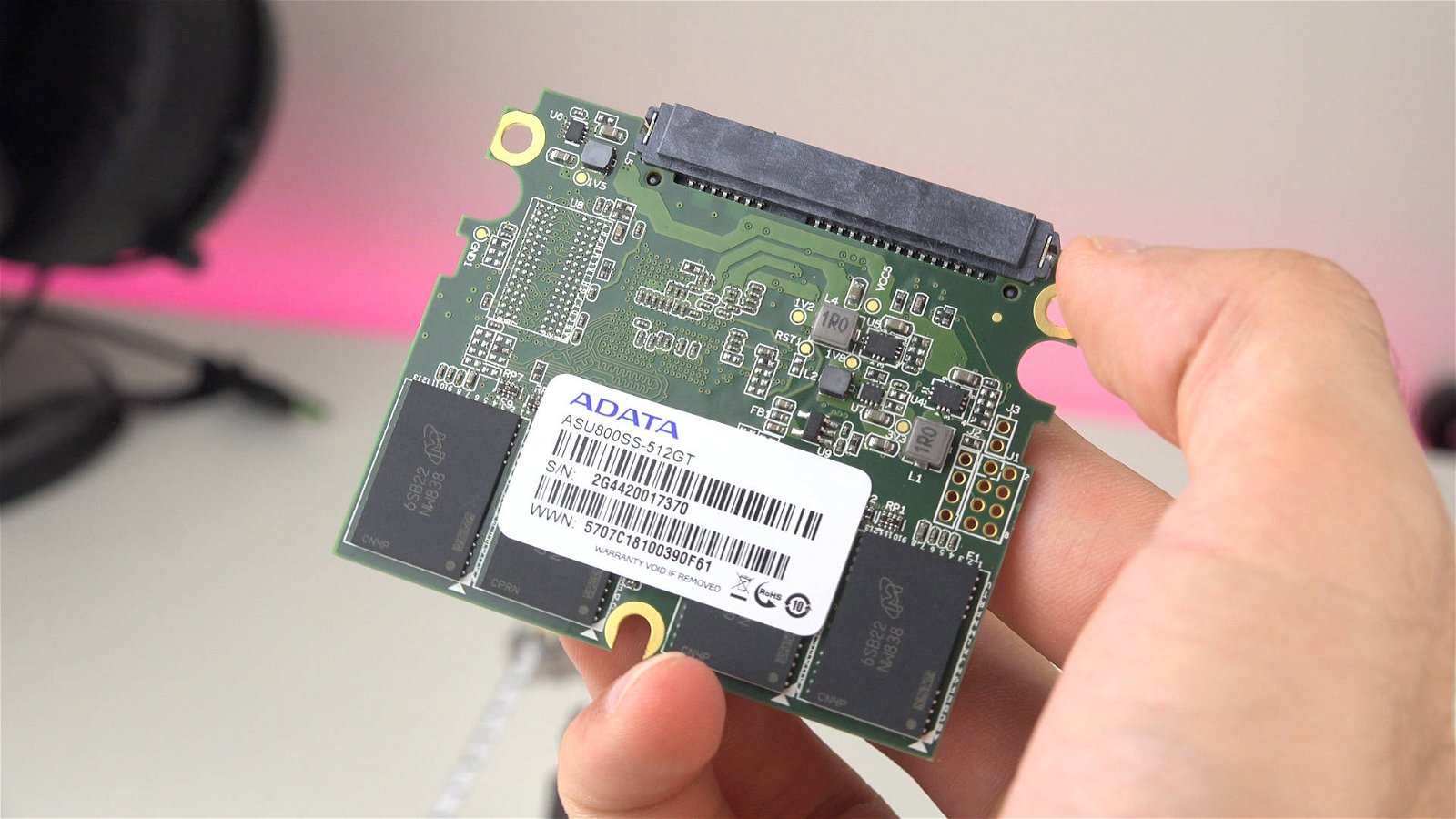 Immagine di ADATA, SSD industriali migliorati: una resistenza così non si è mai vista!