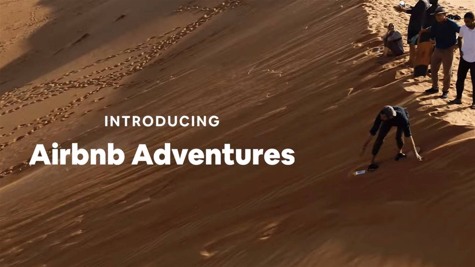 Immagine di Avventure Airbnb, ecco i viaggi organizzati con guide locali