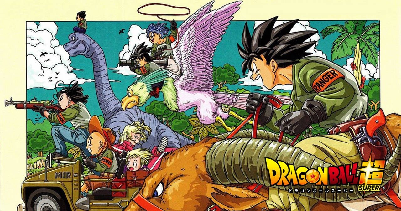 Immagine di Dragon Ball: Akira Toriyama nominato cavaliere dell'ordine delle arti e delle lettere in Francia