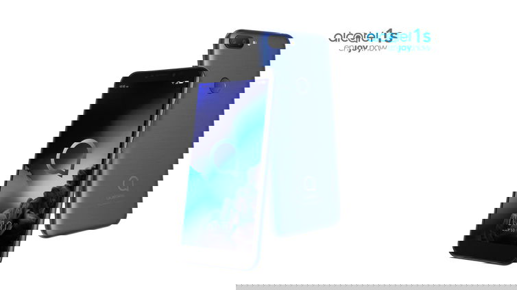 Immagine di Back to Alcatel: il contest che ti fa tornare ai mitici anni ‘90