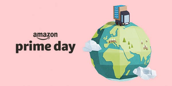 Immagine di Le 20 offerte più gettonate dell'Amazon Prime Day di ieri