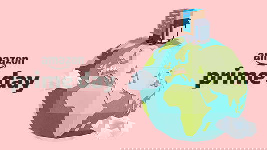 Immagine di Le 20 offerte più gettonate dell'Amazon Prime Day di ieri