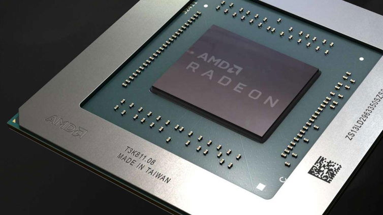 Immagine di GPU AMD Navi 14 pronta a invadere il mercato?