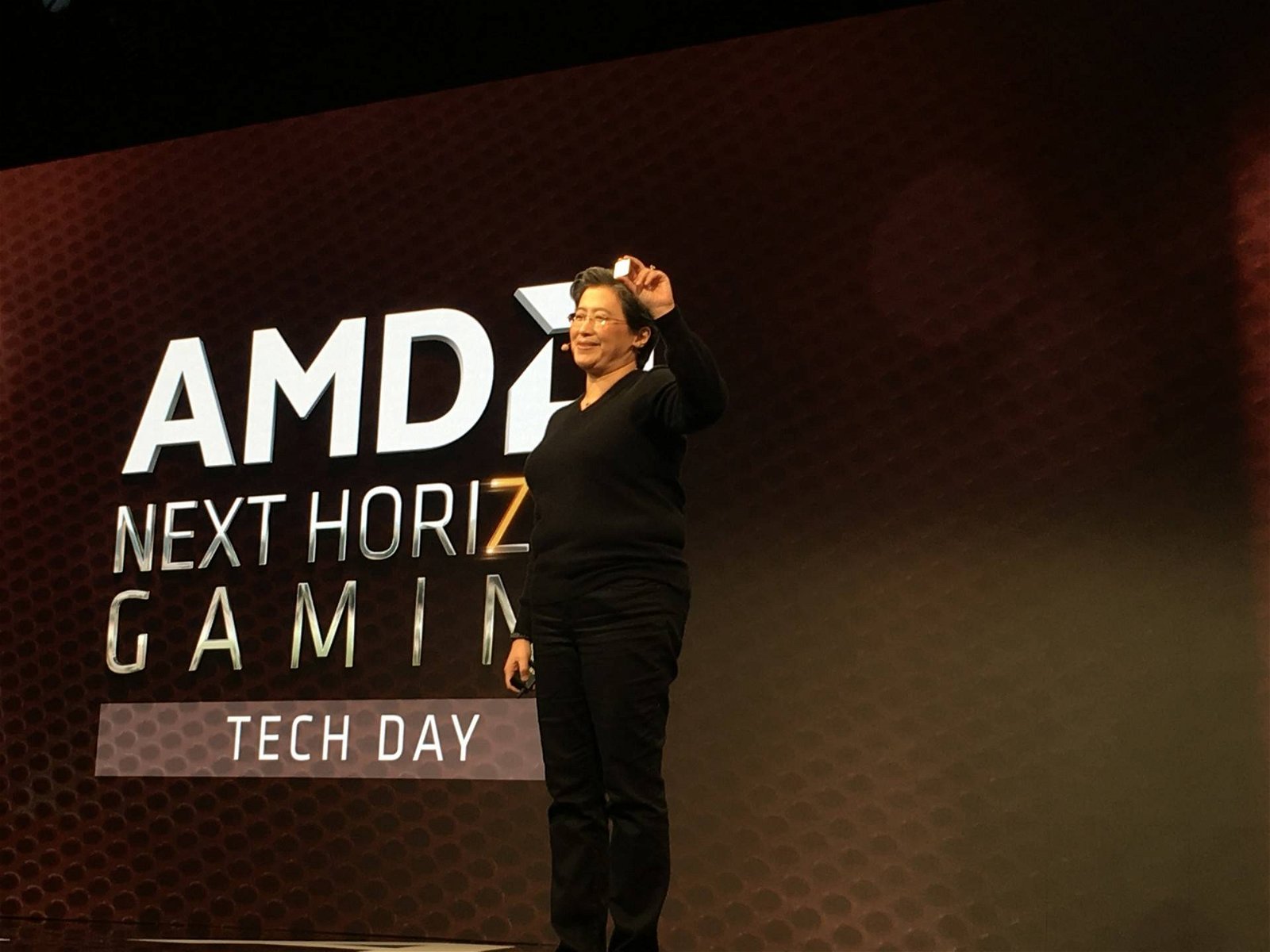 Immagine di AMD, i progressi in tema di responsabilità aziendale