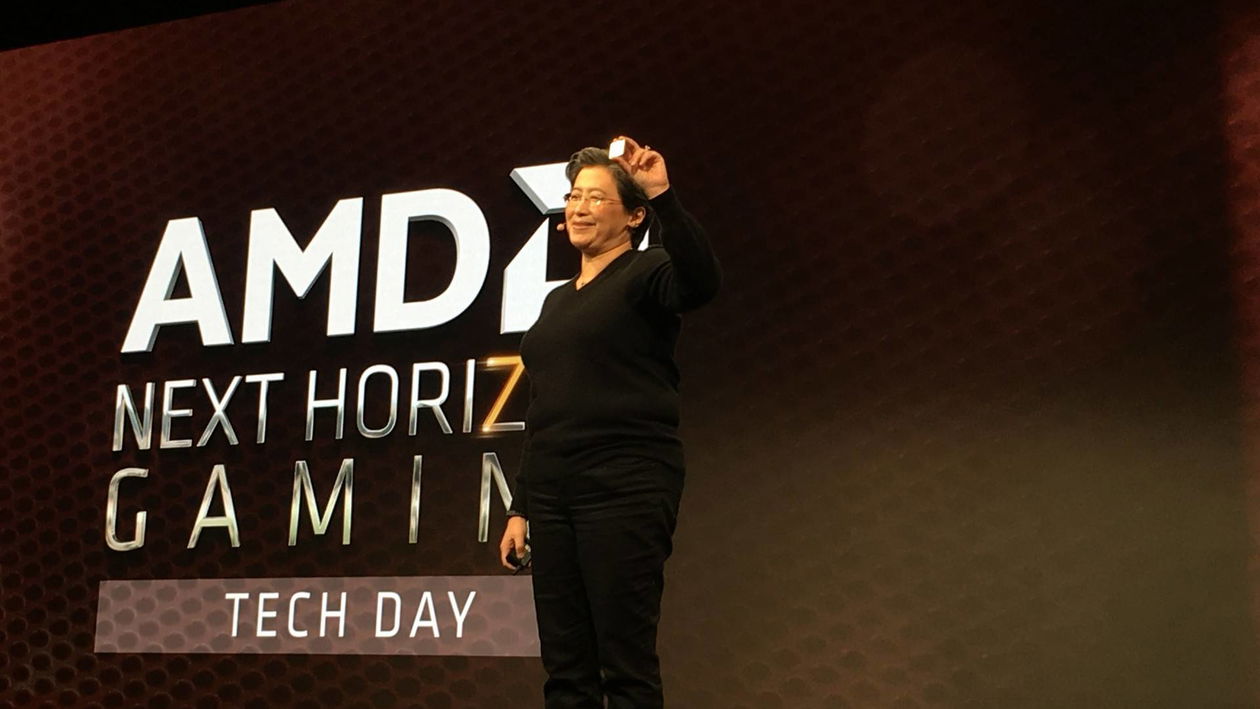 Immagine di AMD, i progressi in tema di responsabilità aziendale