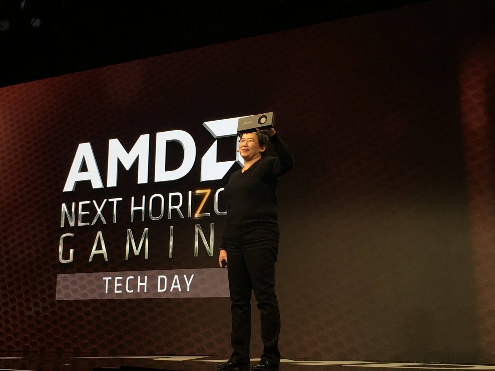 Immagine di Lisa Su di AMD è tra i migliori CEO al mondo, merito delle "grandi scommesse"