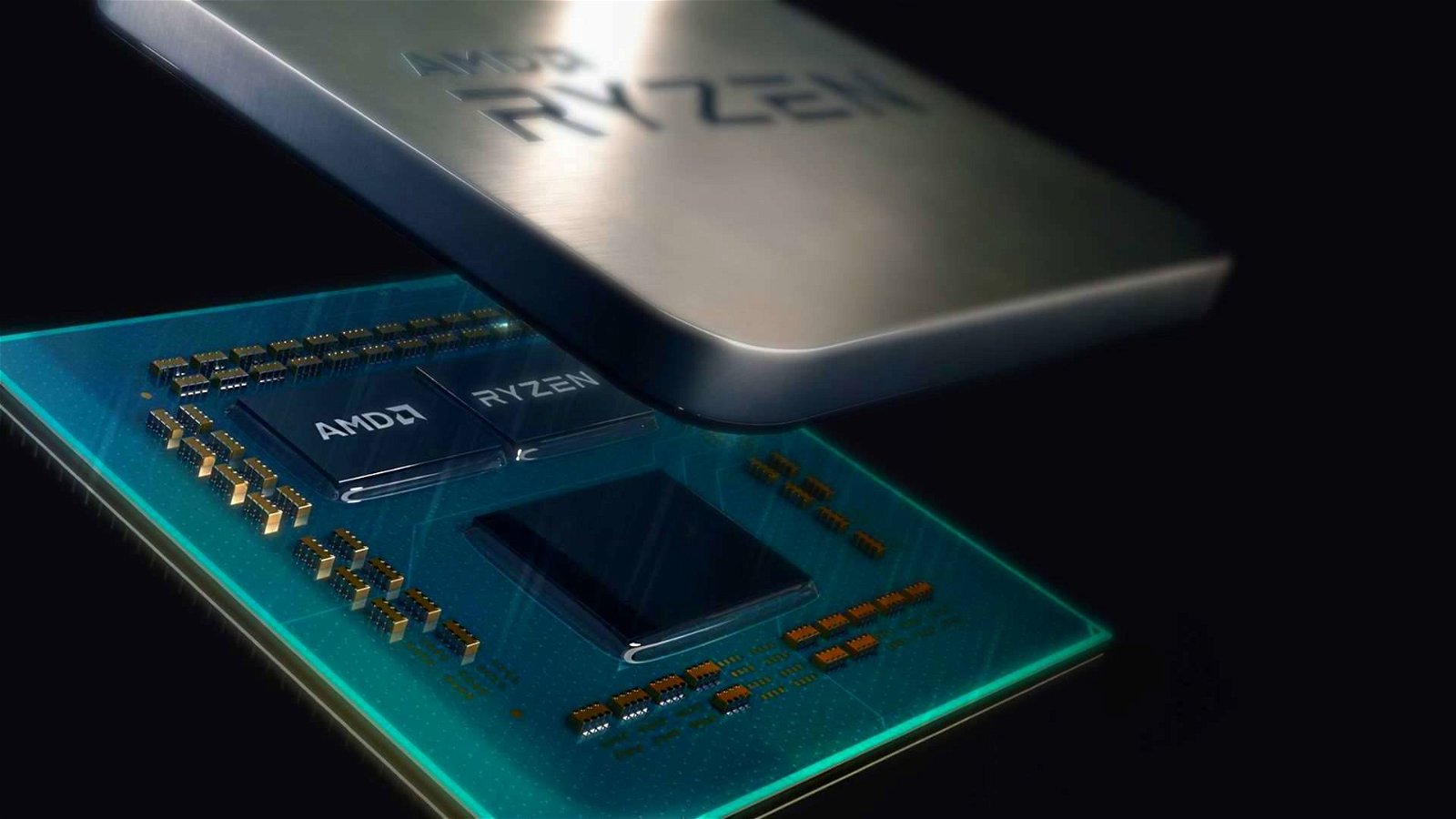 Immagine di AMD Ryzen 5000 ha davvero un IPC migliore? Un primo benchmark lo conferma