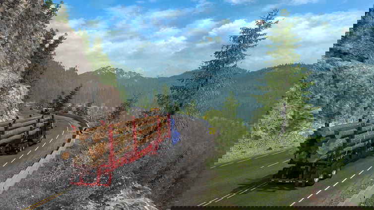 Immagine di American Truck Simulator - Washington Recensione
