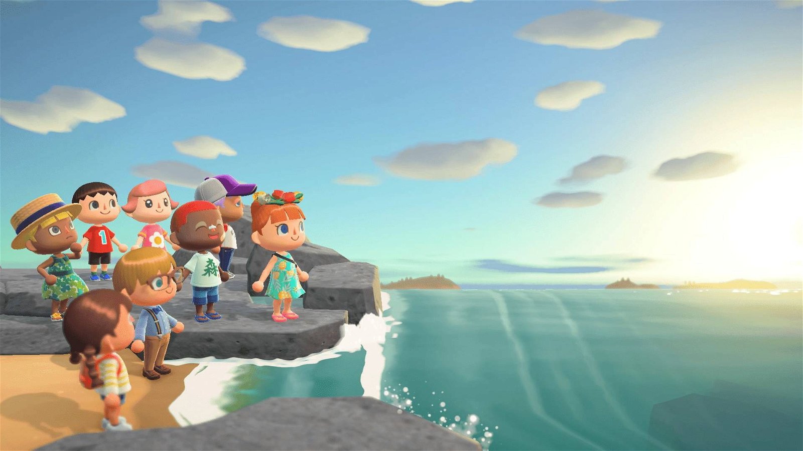 Immagine di Animal Crossing New Horizons, ecco le novità richieste dai fan a gran voce