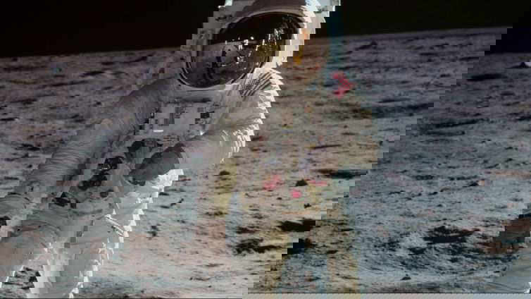 Immagine di Apollo 11: un docufilm per festeggiare i 50 anni della storica missione