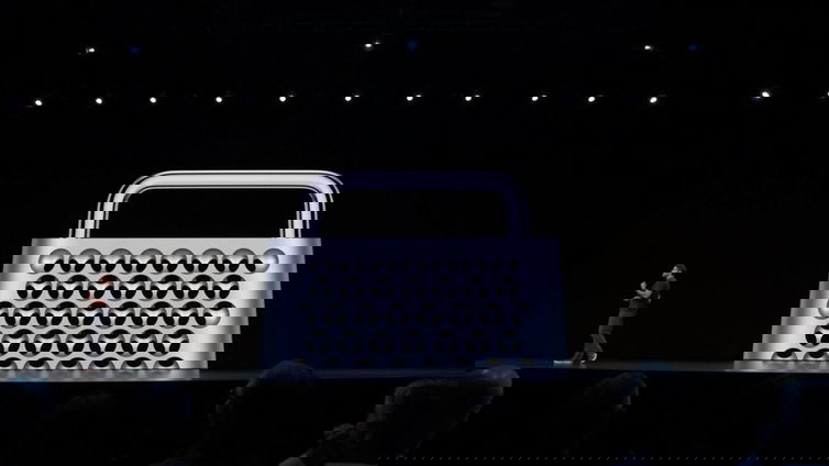 Immagine di Radeon Pro Vega II, scopriamo le nuove schede video dei Mac Pro di Apple