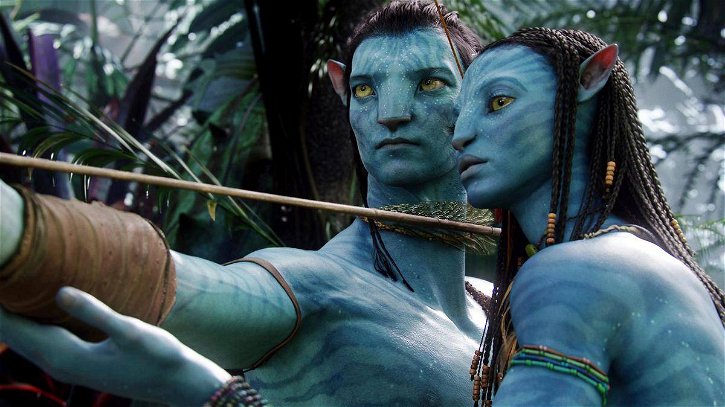 Immagine di The Avatar Project: il gioco di Ubisoft è ancora in sviluppo