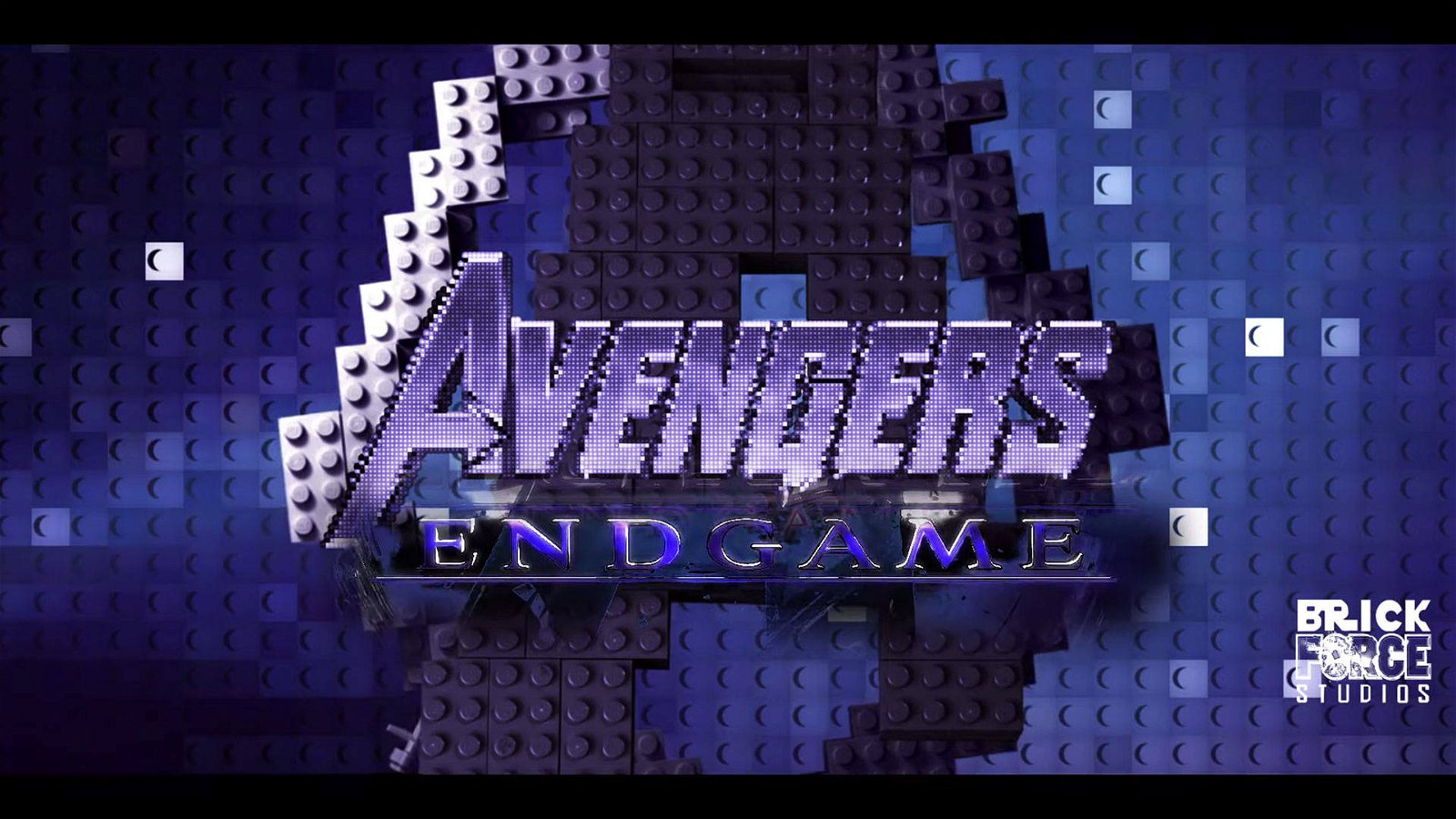 Immagine di Avengers: Endgame - la scena clou del film rifatta con i Lego