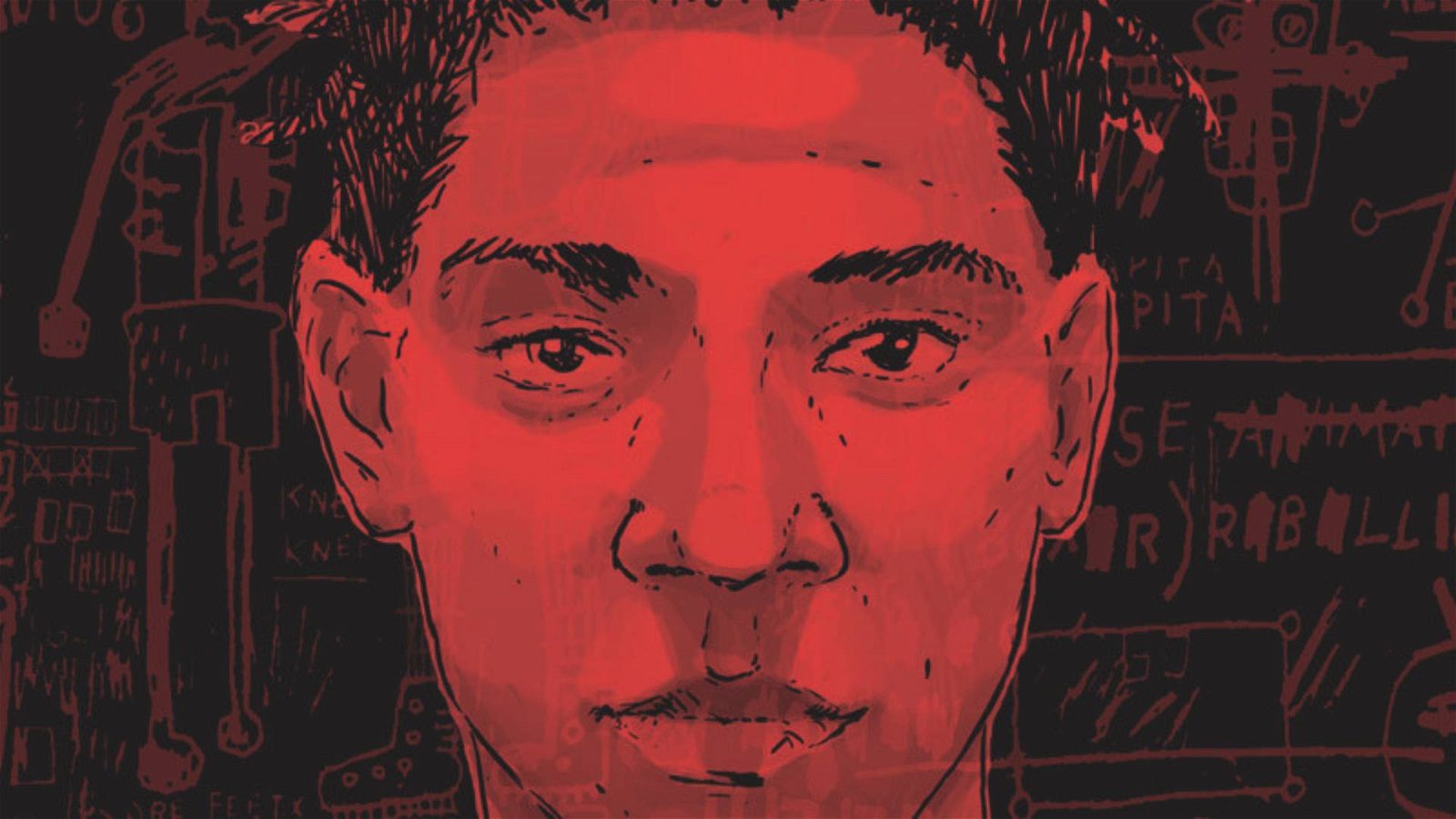 Immagine di Basquiat -About Life: raccontare l'artista attraverso i suoi mostri