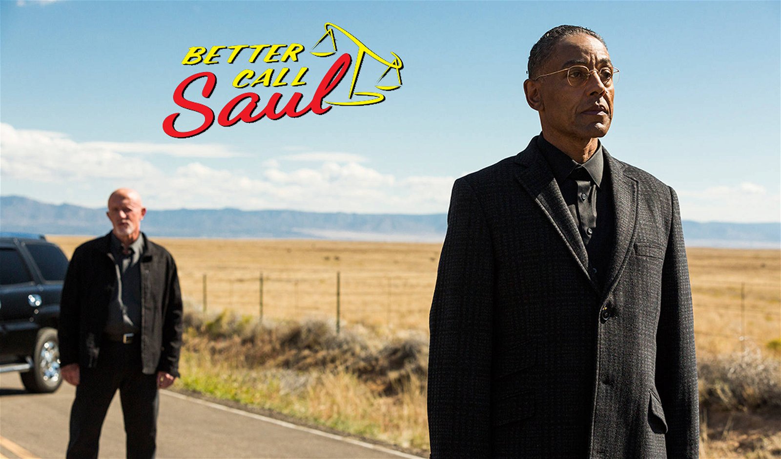 Immagine di Better Call Saul: Giancarlo Esposito racconta come si evolverà il rapporto tra Gus e Mike