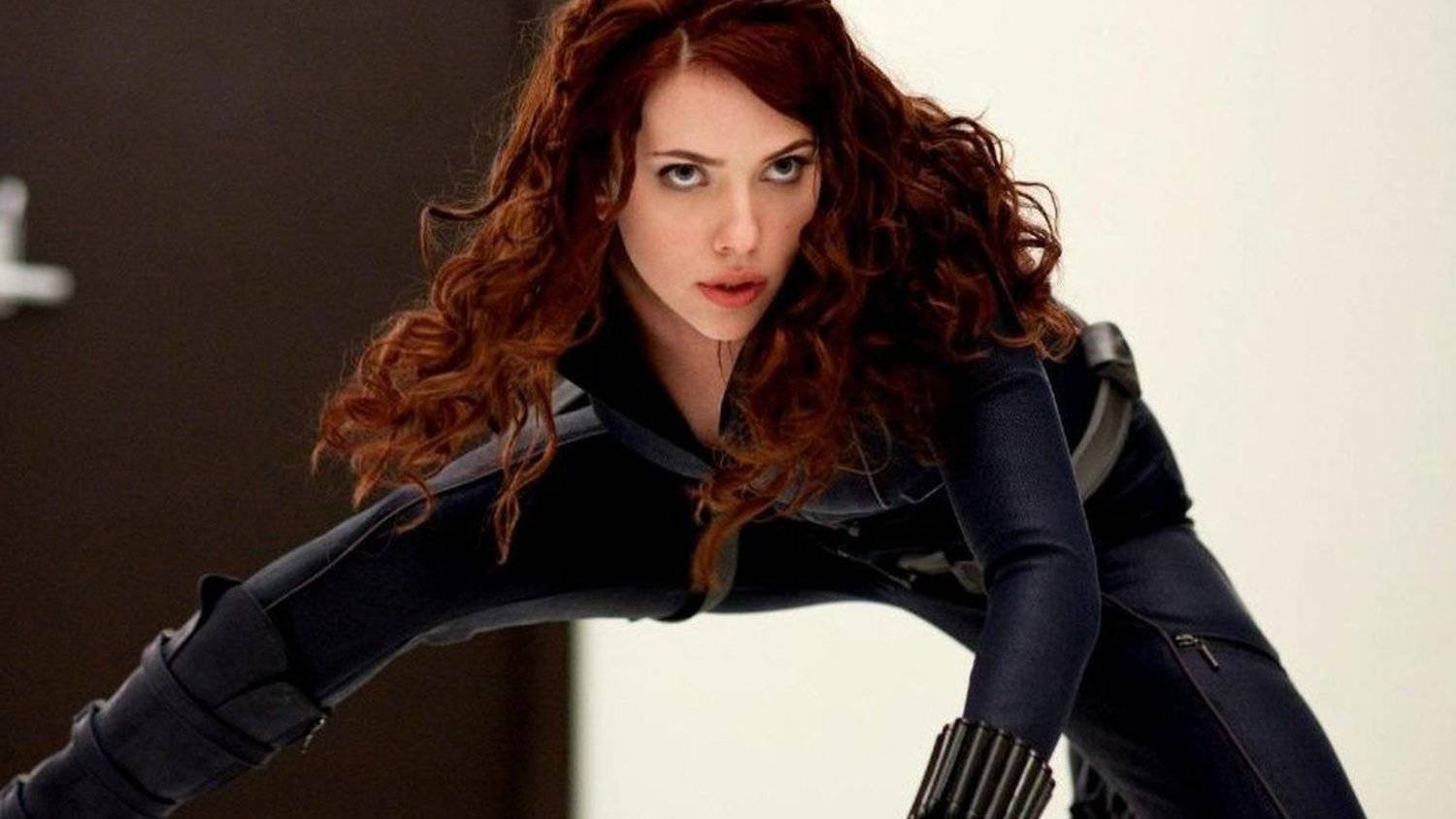 Immagine di Black Widow: il film è una "liberazione" per Scarlett Johansson