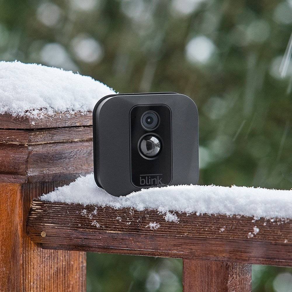 Immagine di Blink: videocamere smart per la tua sicurezza, in sconto fino al 38%