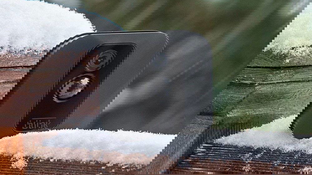 Immagine di Blink: videocamere smart per la tua sicurezza, in sconto fino al 38%