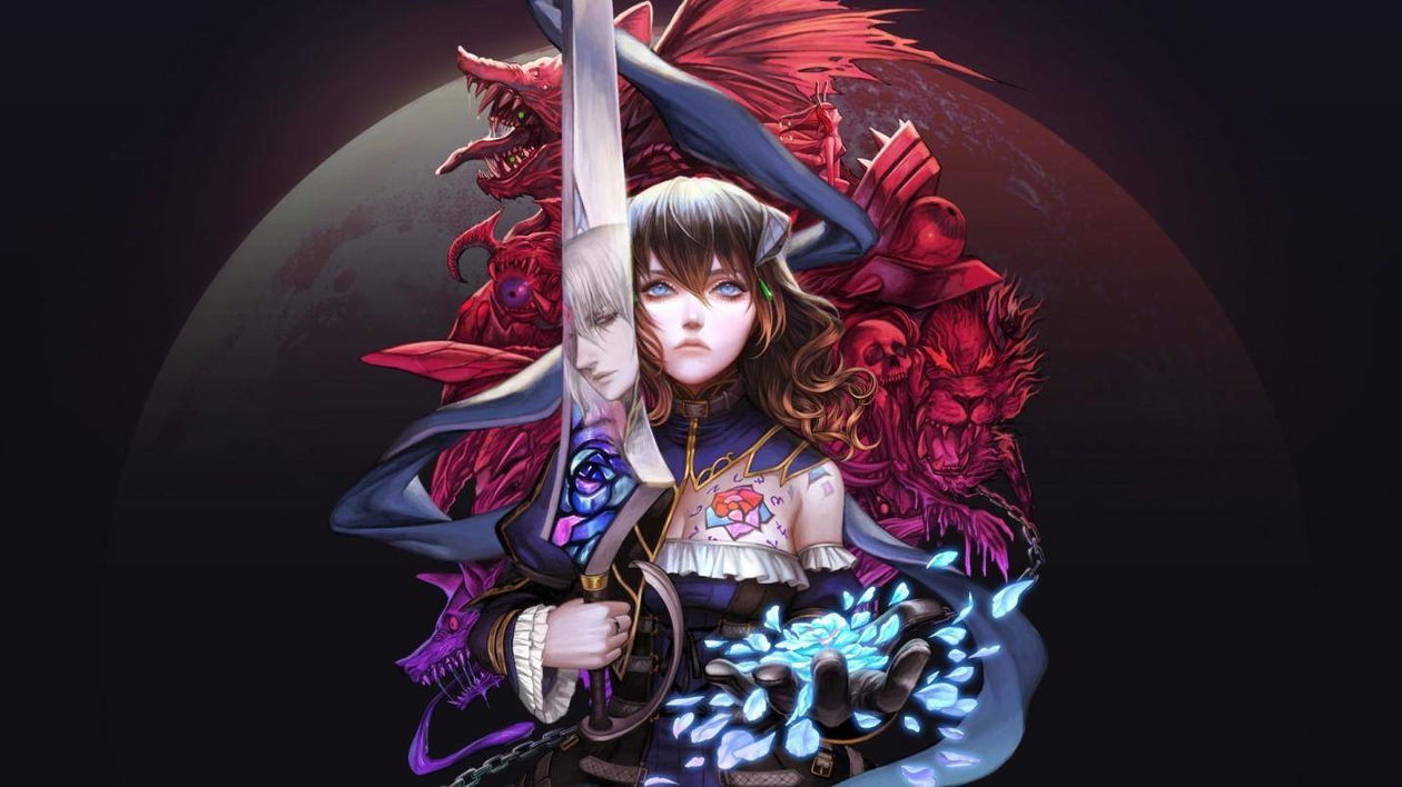 Immagine di Bloodstained: Ritual Of The Night Recensione