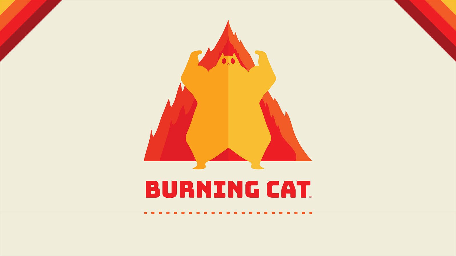 Immagine di Burning Cat: la convention di Exploding Kittens