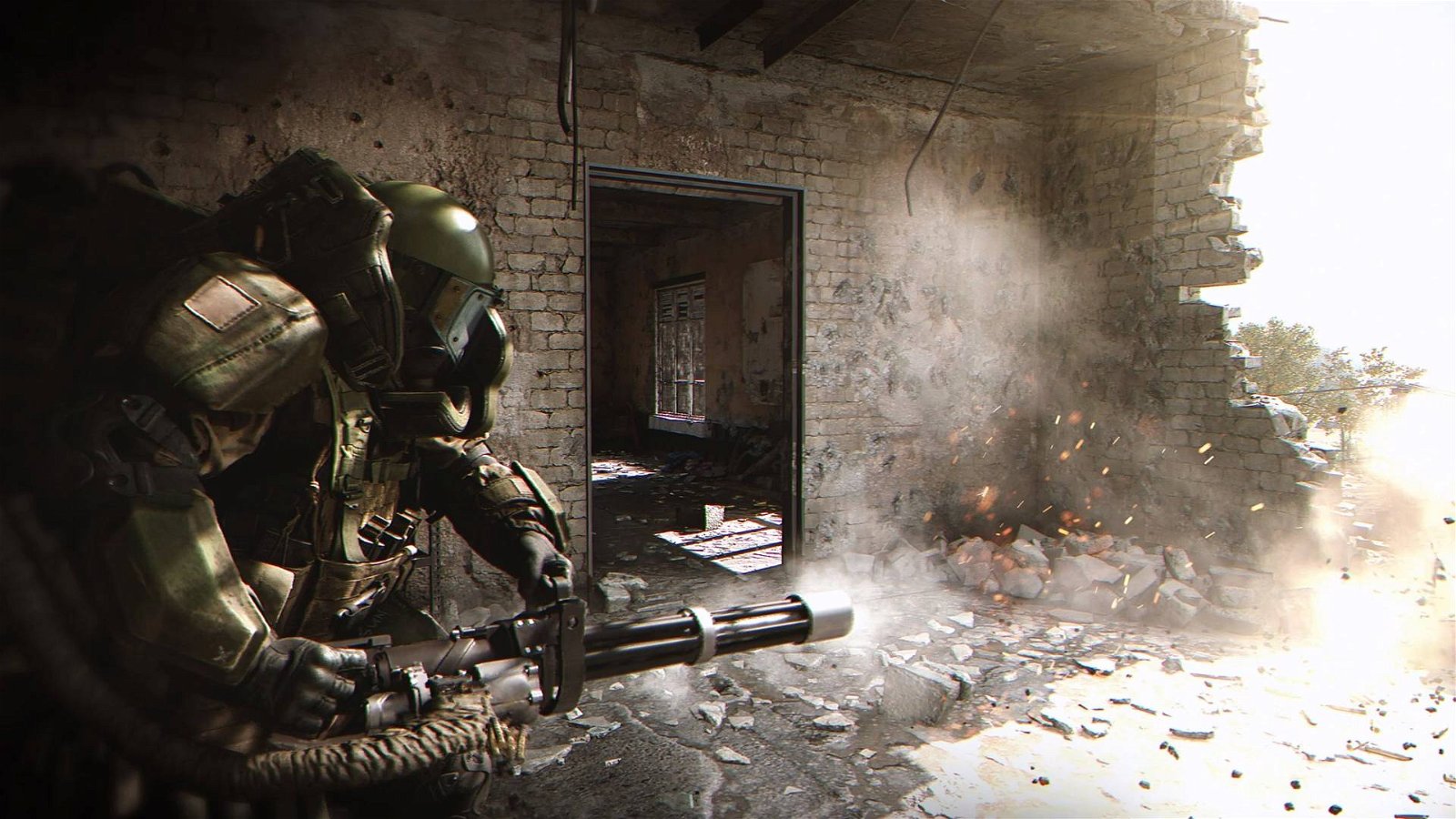 Immagine di Call of Duty Modern Warfare, un leak svela le modalità disponibili dopo il lancio