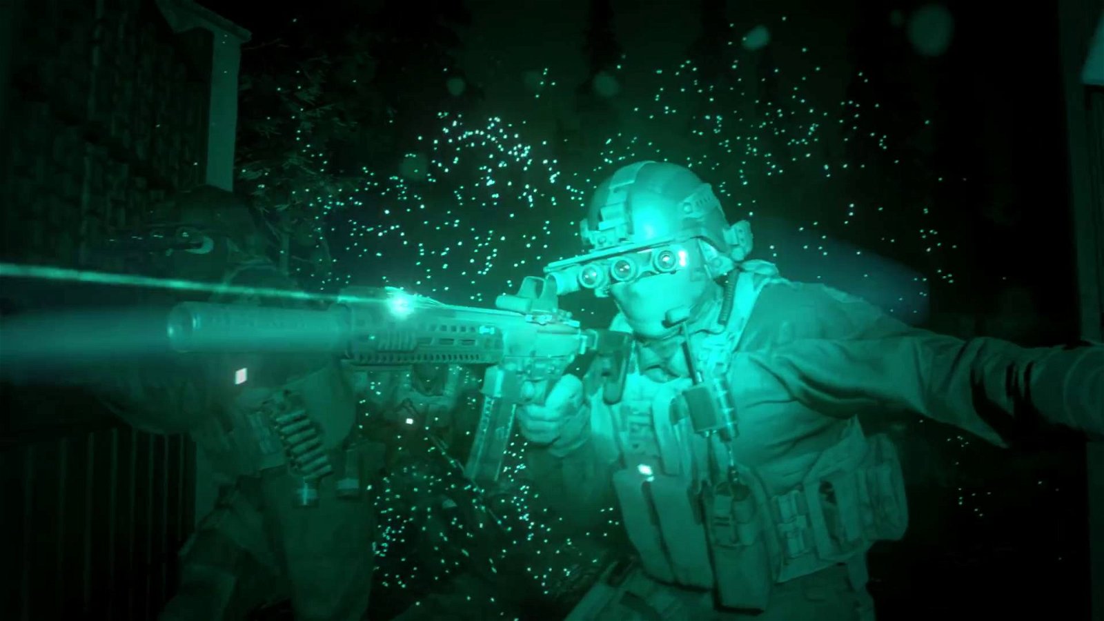 Immagine di Call of Duty Modern Warfare: i dettagli della patch