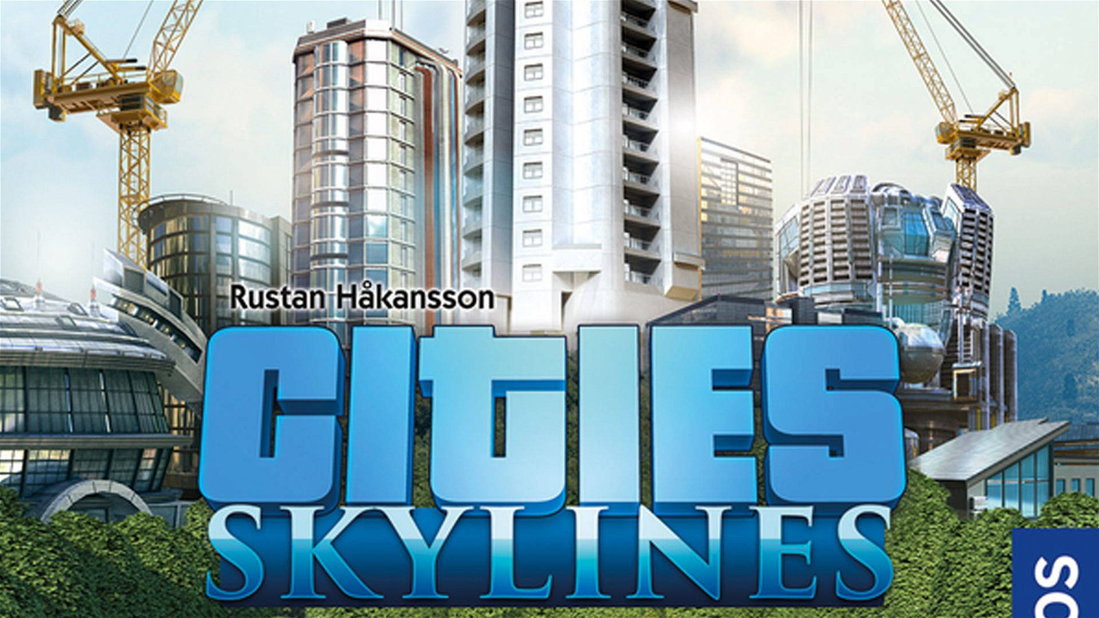 Immagine di Cities: Skylines: a ottobre arriva il gioco in scatola