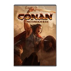 Immagine di Conan Unconquered