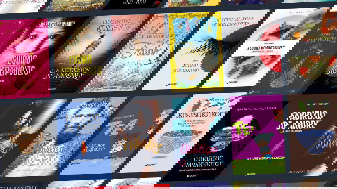 Immagine di Kindle Unlimited gratis 3 mesi per i clienti Amazon Prime