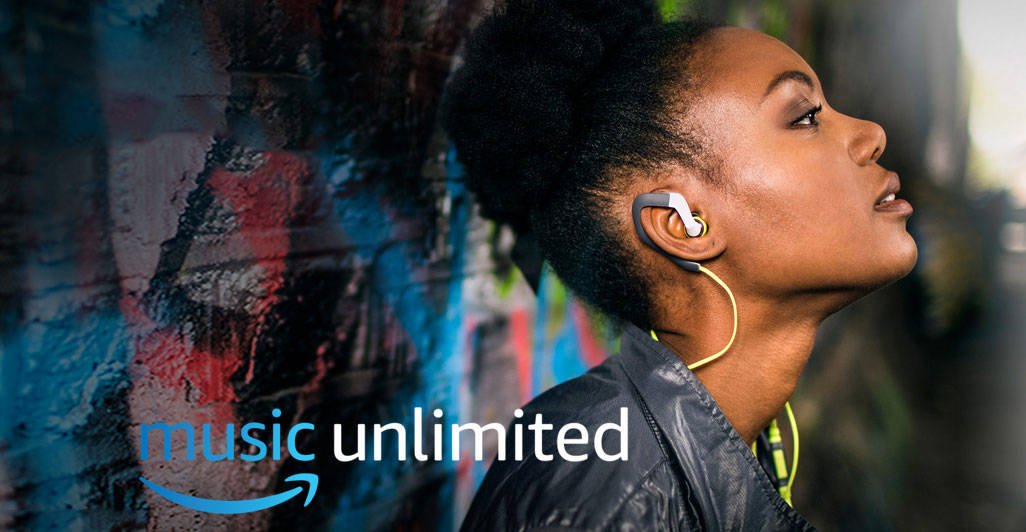 Immagine di Music Unlimited per 4 mesi gratis! Ecco l'offerta per il Prime Day!