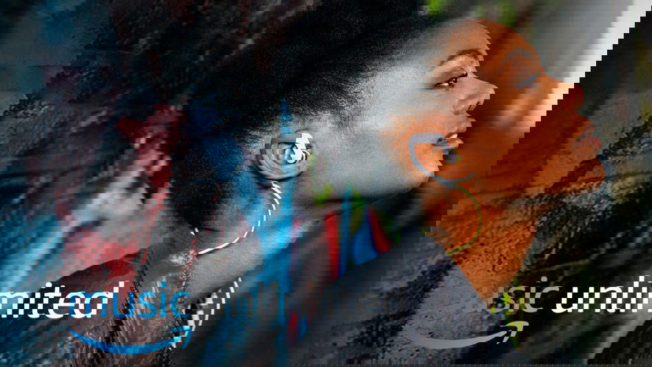 Immagine di Amazon Music Unlimited offerta 4 mesi a 0,99€ fino al Prime Day