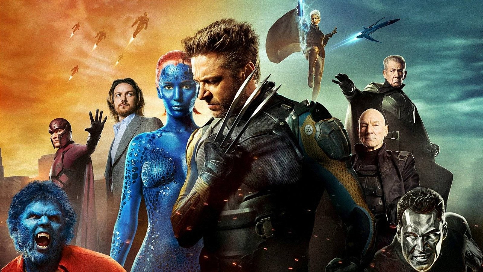 Immagine di X-Men: Top &amp; Flop al cinema