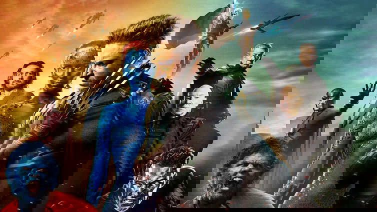 Immagine di X-Men: Top &amp; Flop al cinema