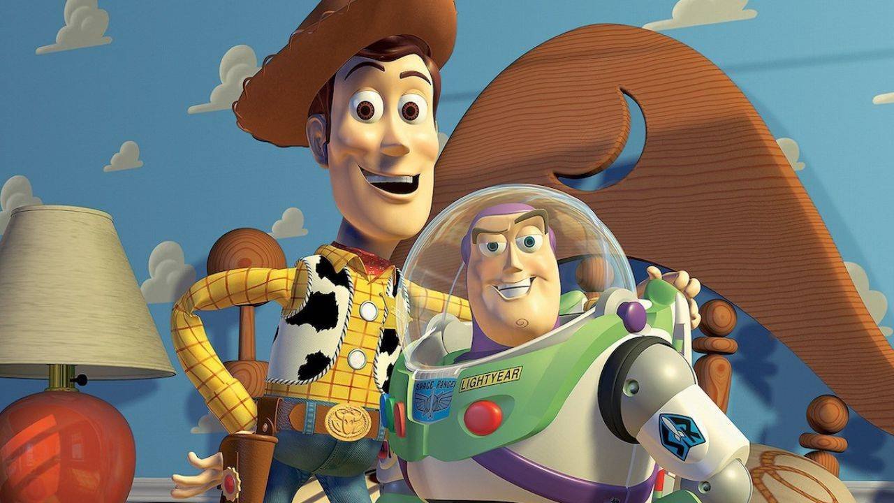 Immagine di I 6 momenti più commoventi della saga di Toy Story