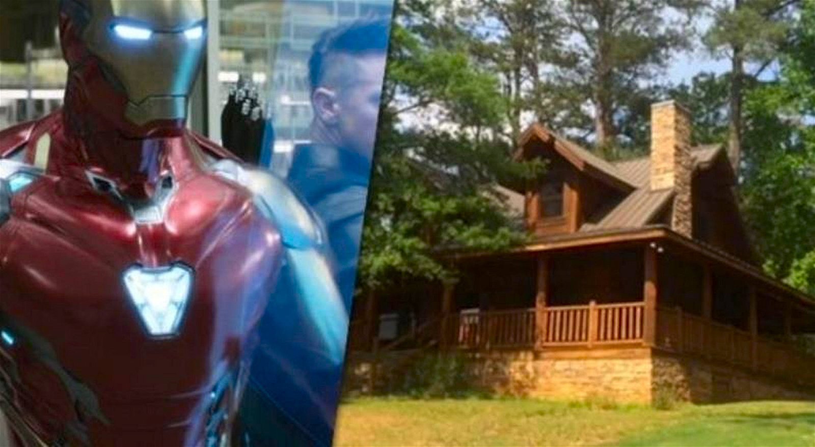 Immagine di Avengers: Endgame, ora si può affittare la baita di Tony Stark su Airbnb!