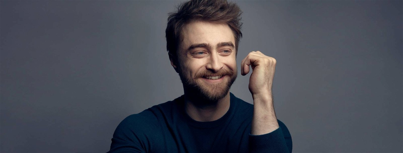 Immagine di Daniel Radcliffe commenta i diari di Alan Rickman