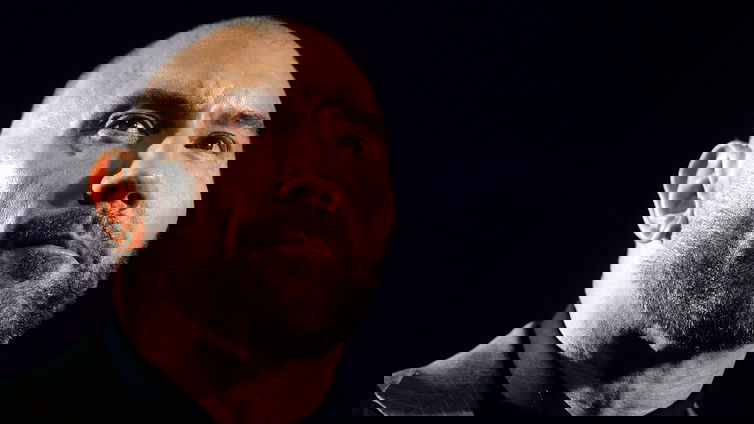 Immagine di Dave Bautista ha rifiutato Fast &amp; Furious per Gears of War