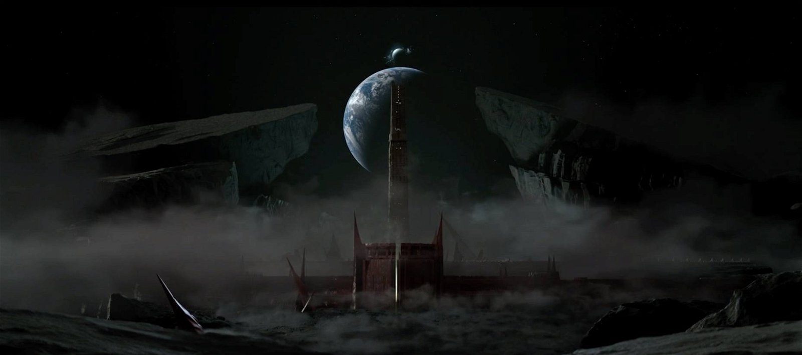 Immagine di Destiny 2 Ombre Dal Profondo, Anteprima