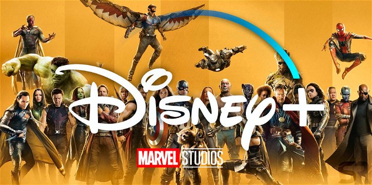 Immagine di Disney+: ecco come le serie Marvel saranno collegate ai prossimi film