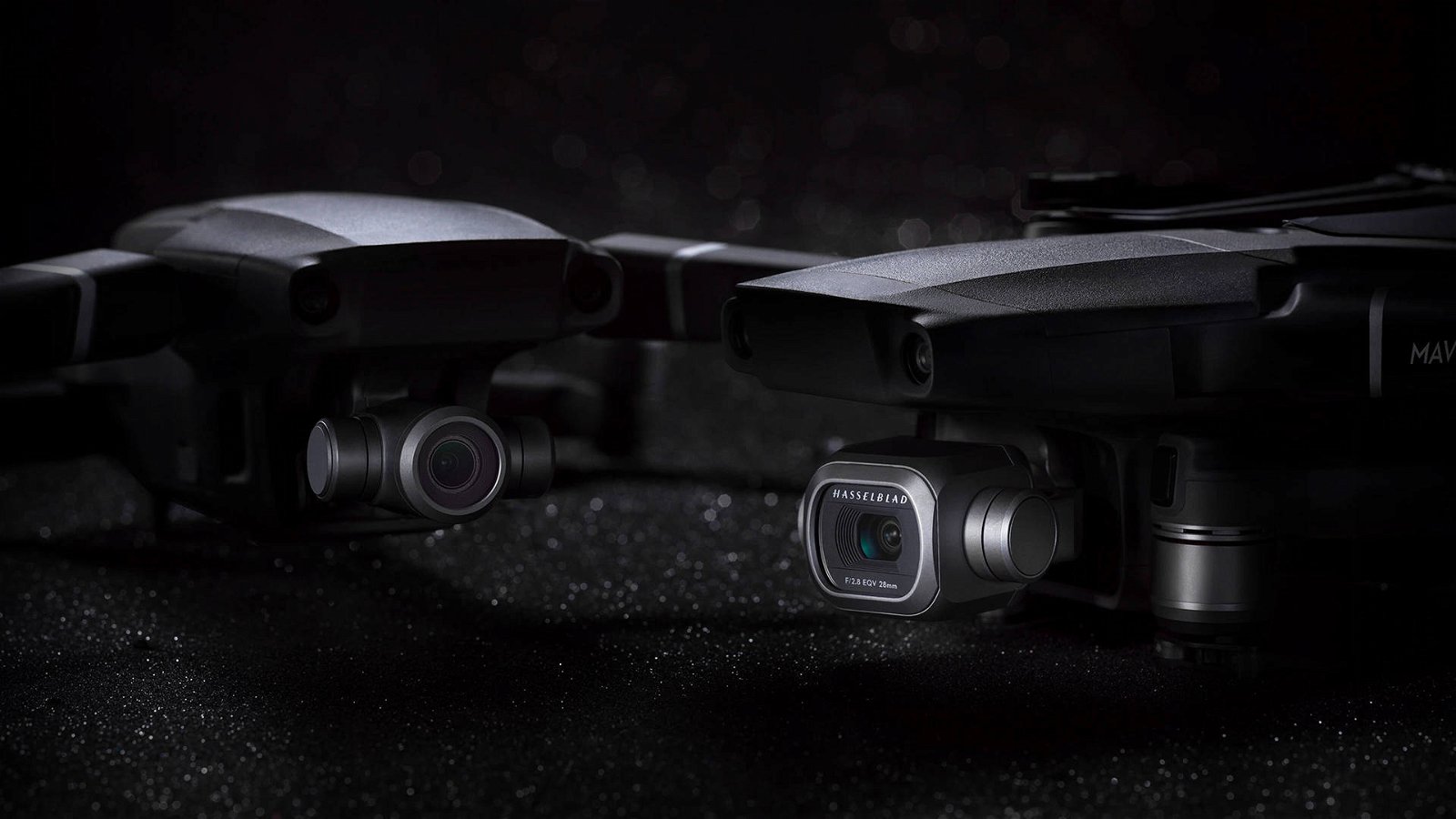 Immagine di Impara a pilotare i droni Mavic 2 Pro e Zoom col corso DJI